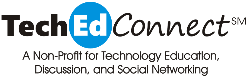 TechEdConnect logo